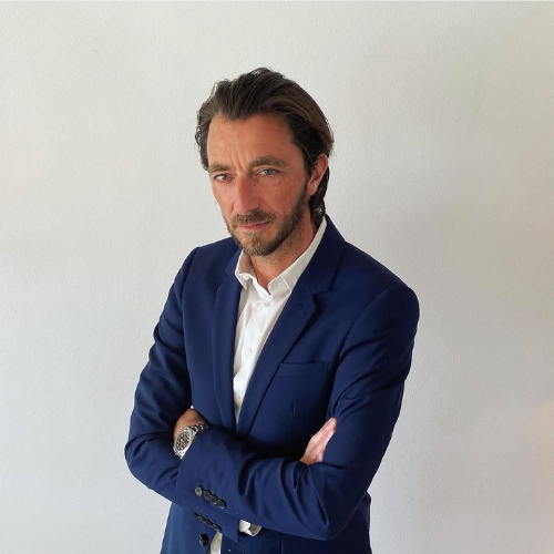 Cyril Astier